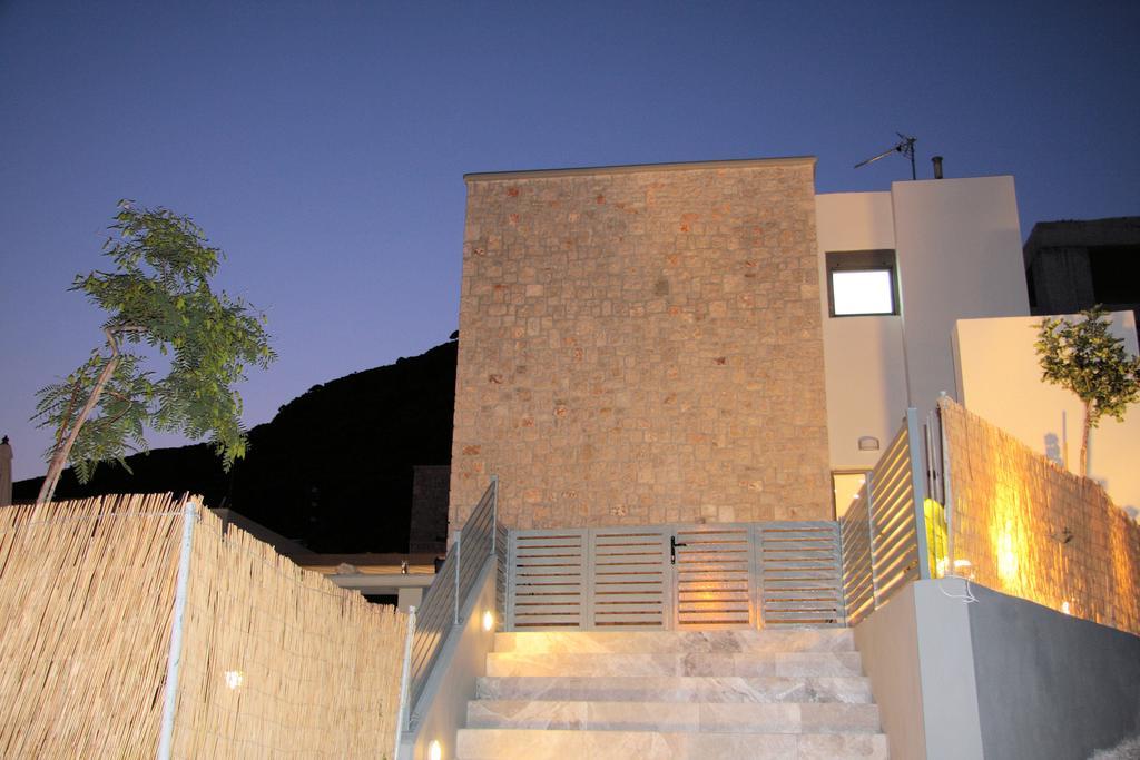 Villa Costamare - Enjoy Lazy Days On The Private Pool-Jacuzzi Pefki Szoba fotó